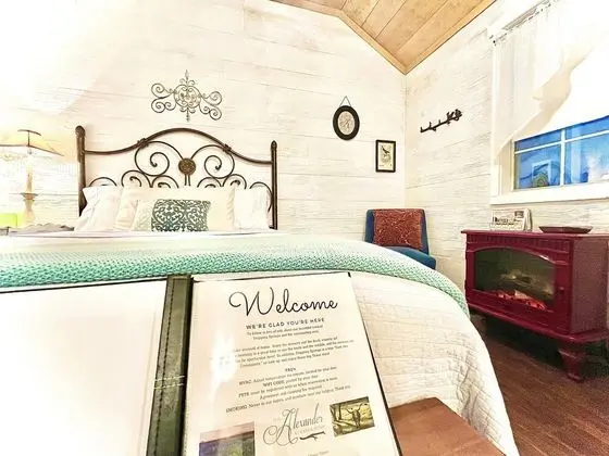 Luxury Kulübe