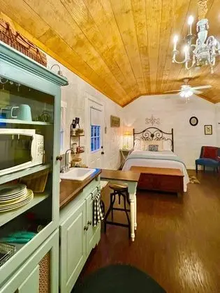 Luxury Kulübe