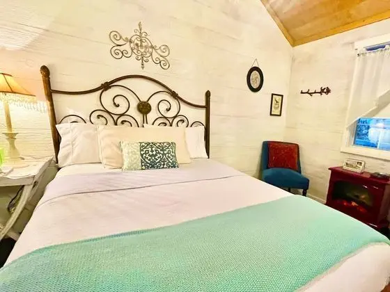 Luxury Kulübe