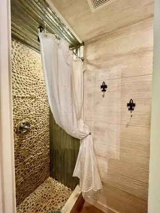 Luxury Kulübe