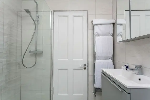 Deluxe Ev, 3 Yatak Odası, Sigara İçilmez