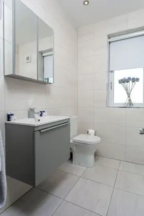 Deluxe Ev, 3 Yatak Odası, Sigara İçilmez