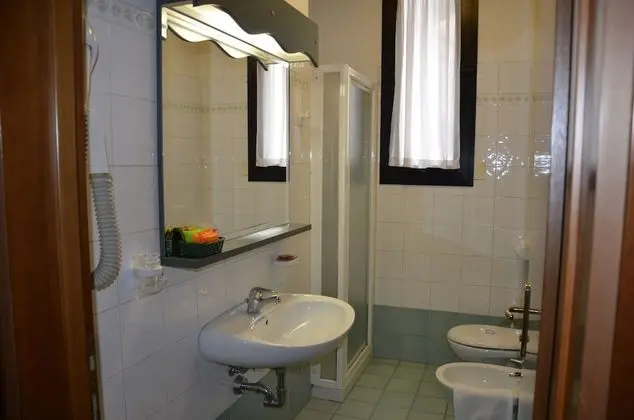 Tek Kişilik Oda