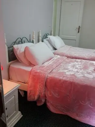 Apart Daire, 2 Yatak Odası, Deniz Manzaralı