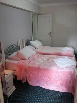 Apart Daire, 2 Yatak Odası, Deniz Manzaralı