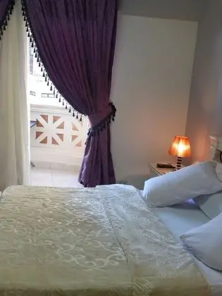 Apart Daire, 2 Yatak Odası, Deniz Manzaralı