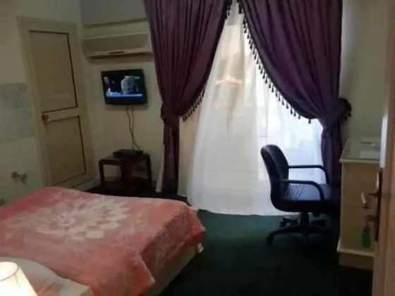 Apart Daire, 2 Yatak Odası, Deniz Manzaralı