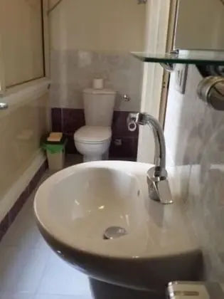 Apart Daire, 2 Yatak Odası, Deniz Manzaralı