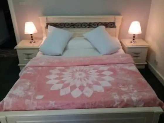 Panoramic Apart Daire, 3 Yatak Odası, Sigara İçilebilir, Deniz Manzaralı