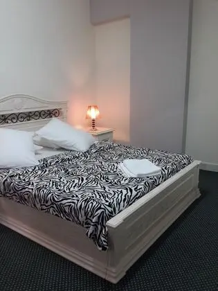 Panoramic Apart Daire, 3 Yatak Odası, Sigara İçilebilir, Deniz Manzaralı