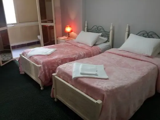 Panoramic Apart Daire, 3 Yatak Odası, Sigara İçilebilir, Deniz Manzaralı