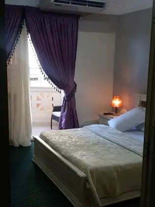 Panoramic Apart Daire, 3 Yatak Odası, Sigara İçilebilir, Deniz Manzaralı