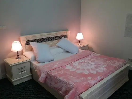 Panoramic Apart Daire, 3 Yatak Odası, Sigara İçilebilir, Deniz Manzaralı