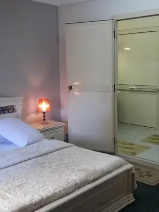 Panoramic Apart Daire, 3 Yatak Odası, Sigara İçilebilir, Deniz Manzaralı