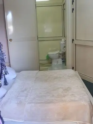 Panoramic Apart Daire, 3 Yatak Odası, Sigara İçilebilir, Deniz Manzaralı