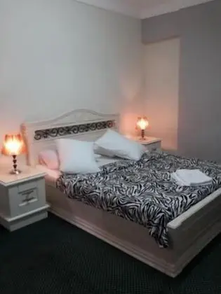 Panoramic Apart Daire, 3 Yatak Odası, Sigara İçilebilir, Deniz Manzaralı