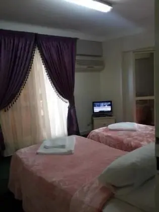 Panoramic Apart Daire, 3 Yatak Odası, Sigara İçilebilir, Deniz Manzaralı