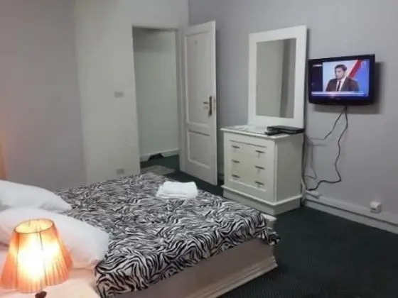 Panoramic Apart Daire, 3 Yatak Odası, Sigara İçilebilir, Deniz Manzaralı