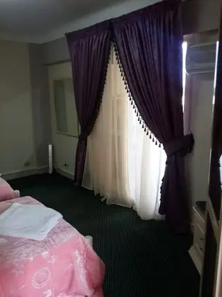 Panoramic Apart Daire, 3 Yatak Odası, Sigara İçilebilir, Deniz Manzaralı