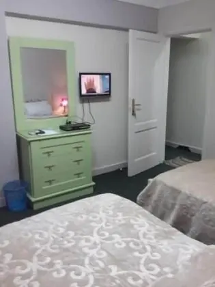 Panoramic Apart Daire, 3 Yatak Odası, Sigara İçilebilir, Deniz Manzaralı