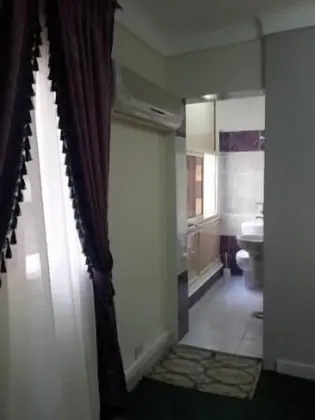 Panoramic Apart Daire, 3 Yatak Odası, Sigara İçilebilir, Deniz Manzaralı