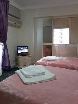Premier Apart Daire, 4 Yatak Odası, Sigara İçilebilir, Deniz Manzaralı