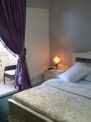 Premier Apart Daire, 4 Yatak Odası, Sigara İçilebilir, Deniz Manzaralı