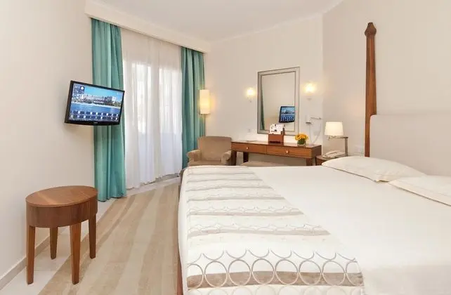 Tek Kişilik Oda, Kısmi Deniz Manzaralı