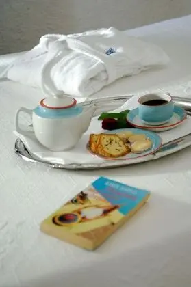 Tek Kişilik Oda, 1 Tek Kişilik Yatak, Balkon, Bahçe Manzaralı