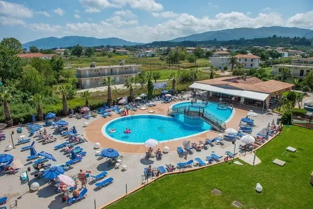 Luxury Tek Büyük Yataklı Oda