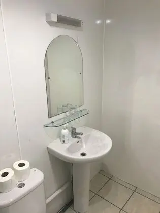 Family Üç Kişilik Oda, Banyolu/Duşlu