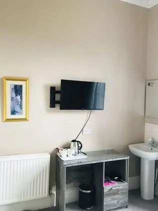 Tek Kişilik Oda, Ortak Banyo