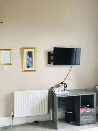 Tek Kişilik Oda, Ortak Banyo