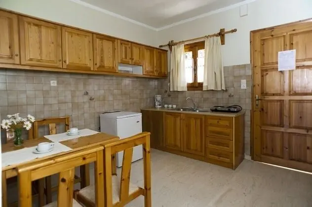 Superior Apart Daire, 2 Yatak Odası