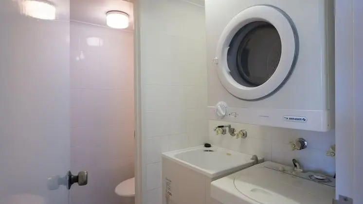 Standard Apart Daire, 1 Yatak Odası, Mutfak