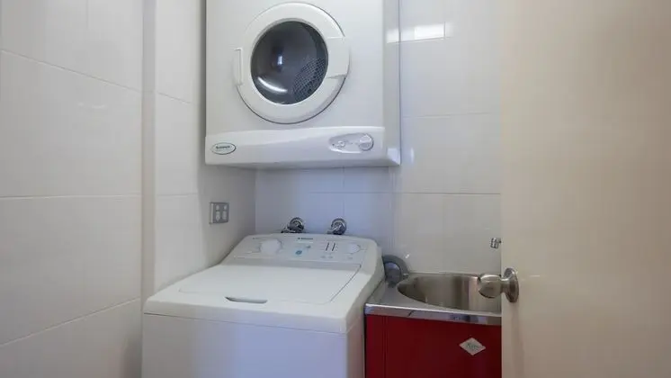 Standard Apart Daire, 2 Yatak Odası, Mutfak