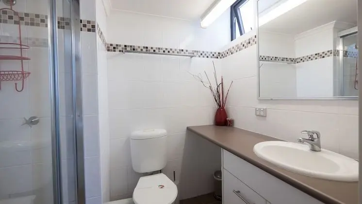 Standard Apart Daire, 2 Yatak Odası, Mutfak