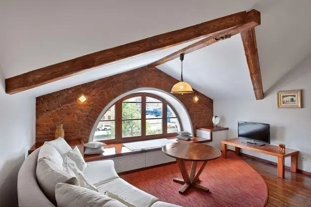 Apart Daire, 2 Yatak Odası