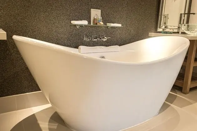 Süit, Bahçe Manzaralı