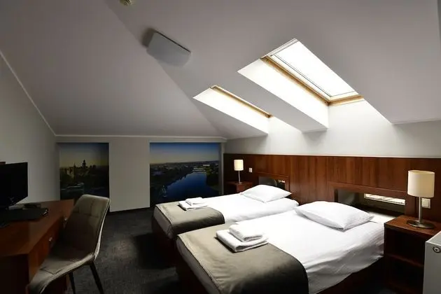 Economy İki Ayrı Yataklı Oda