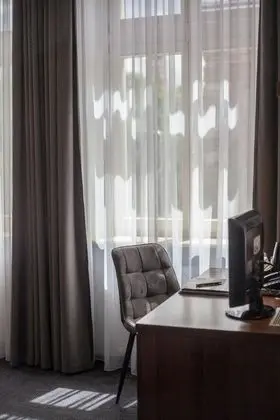 Economy Tek Büyük Yataklı Oda