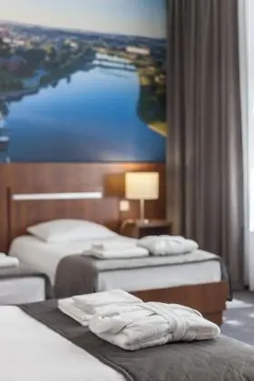 Standard Üç Kişilik Oda