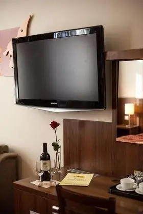 Standard Üç Kişilik Oda