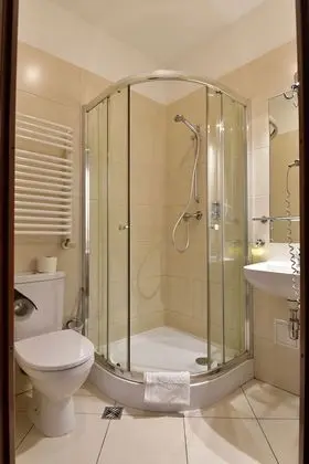 Standard Üç Kişilik Oda