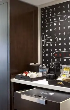 Süit, 2 Yatak Odası (Residence King)