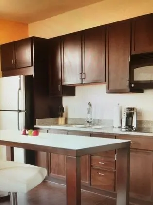 Süit, 2 Yatak Odası (Residence King)