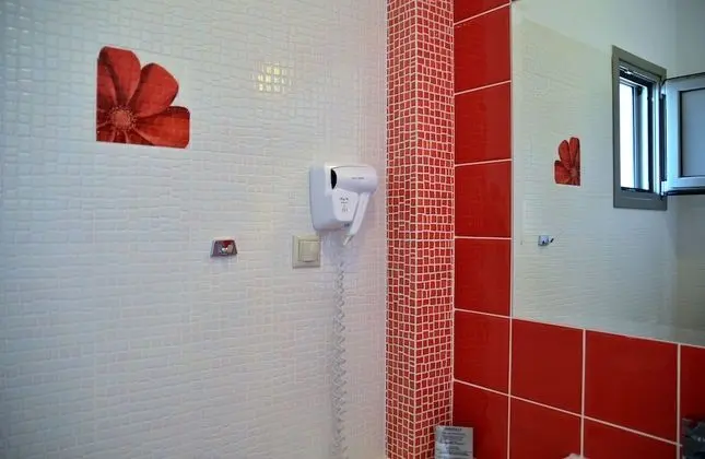 Standard Üç Kişilik Oda