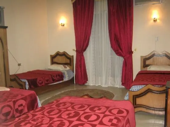Dört Kişilik Oda