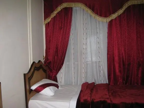 Dört Kişilik Oda
