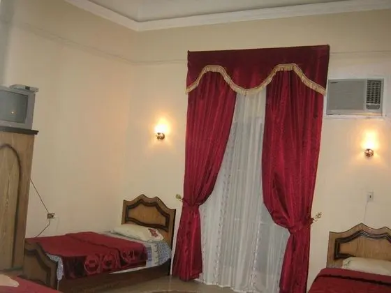 Dört Kişilik Oda